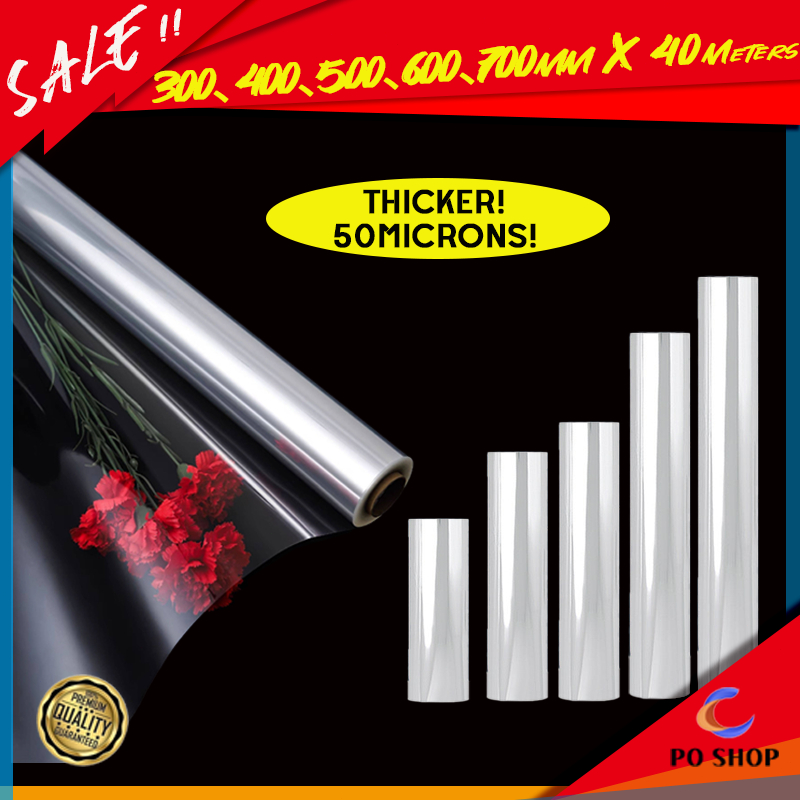 Shop plastic wrapper for Sale on Shopee Philippines