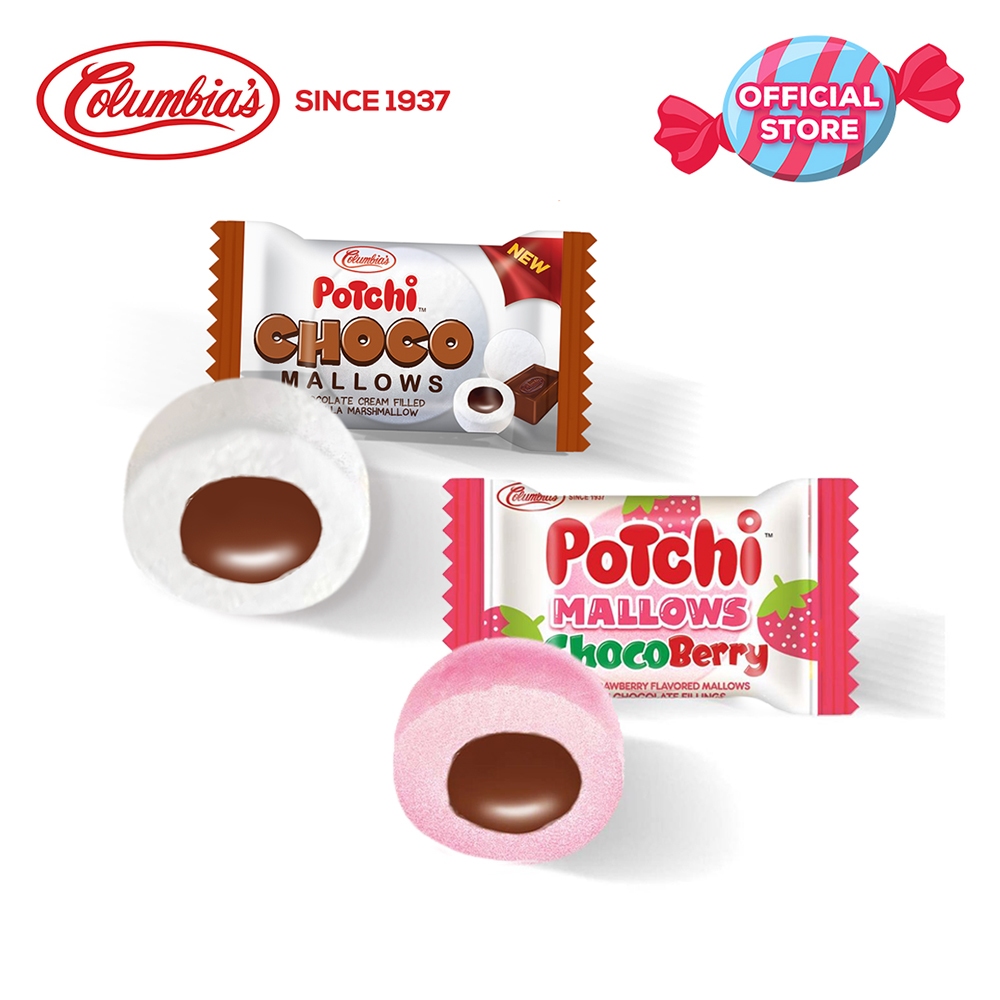 Shop mallows chocolate for Sale on Shopee Philippines