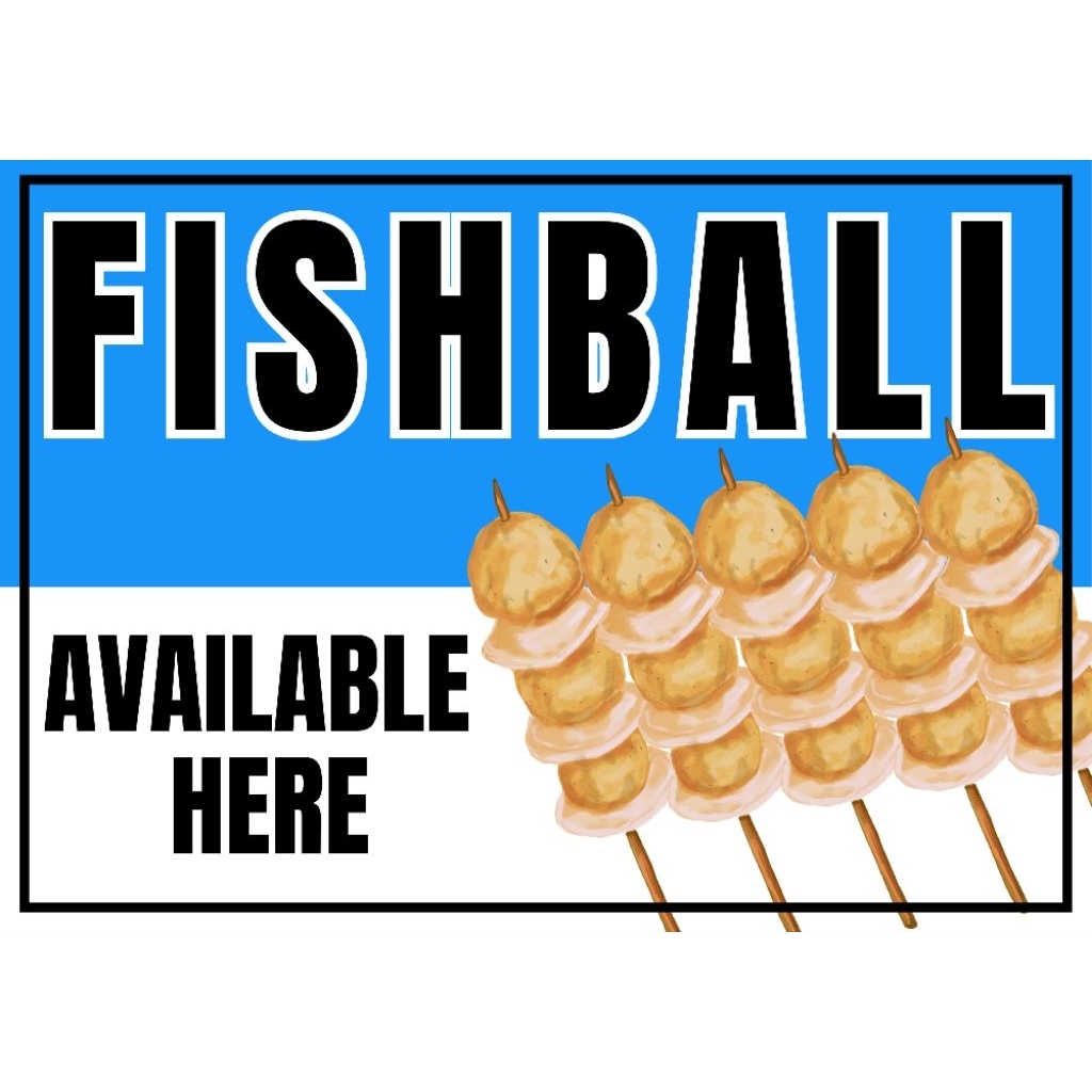 Shop fishball for Sale on Shopee Philippines