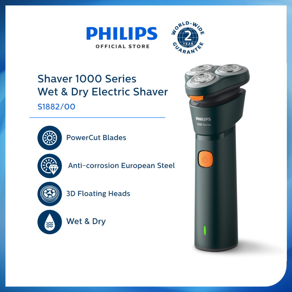 Shop philips shaver for Sale on Shopee Philippines