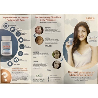 will glutathione make me white TERRA ELMNT 2150mg Liposomal Glutathione Supplement, Antioxidant Complex  for Skin Brightening, Detox and Absorption main image 0