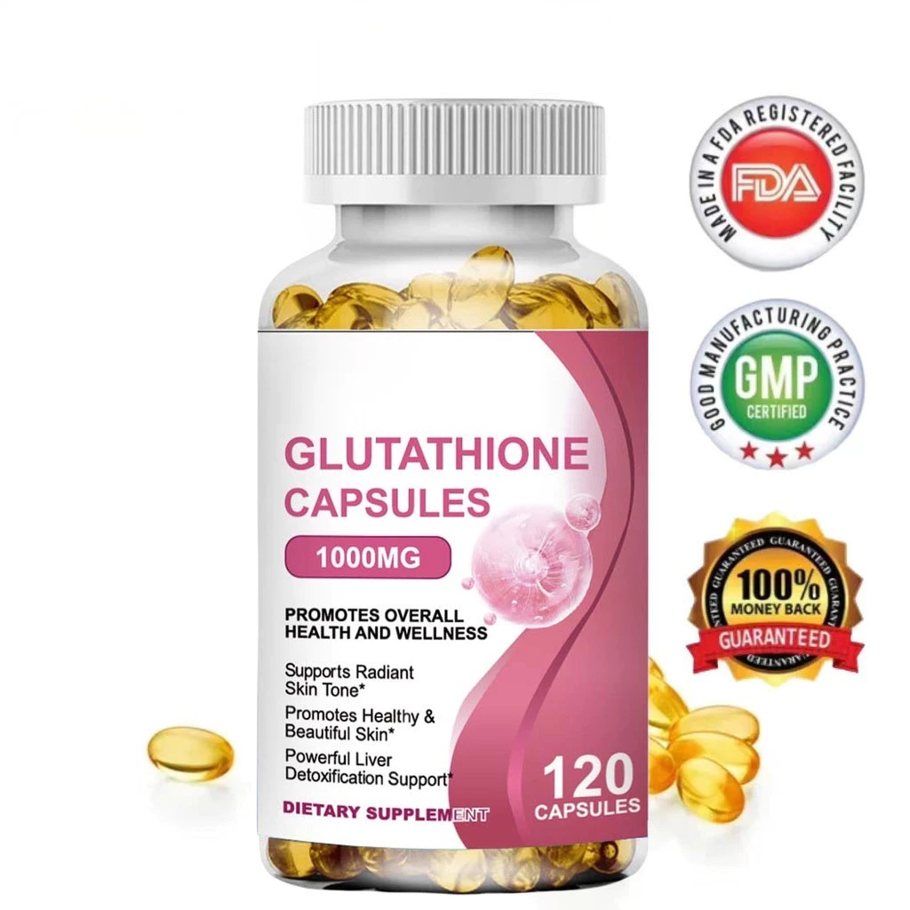 glutathione complex quicksilver scientific Quicksilver Scientific Glutathione Complex – Stark Pharmacy