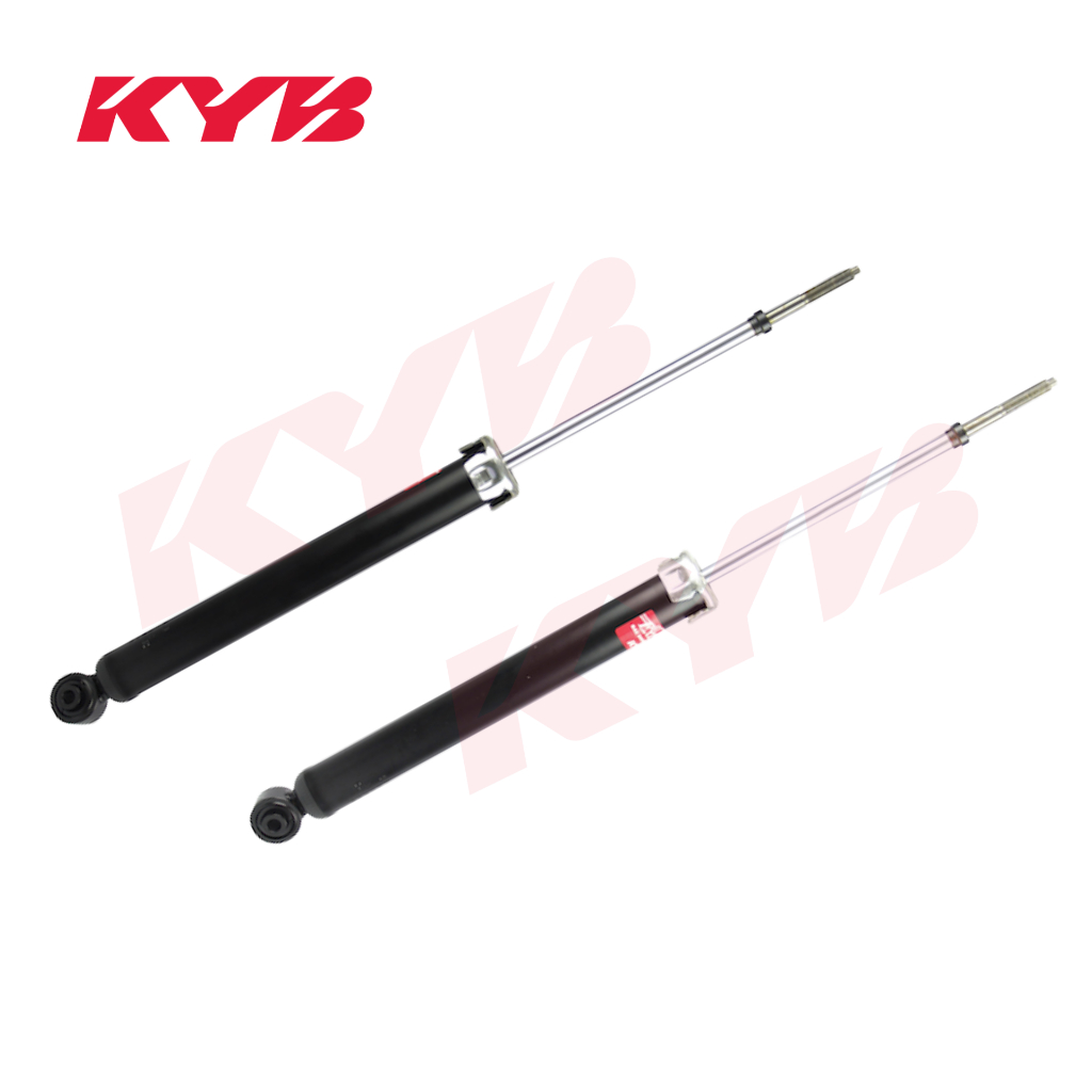 KYB KAYABA (2pcs) Excel-G Shock Absorber for Chevrolet Spark 1.0, 1.2 ...