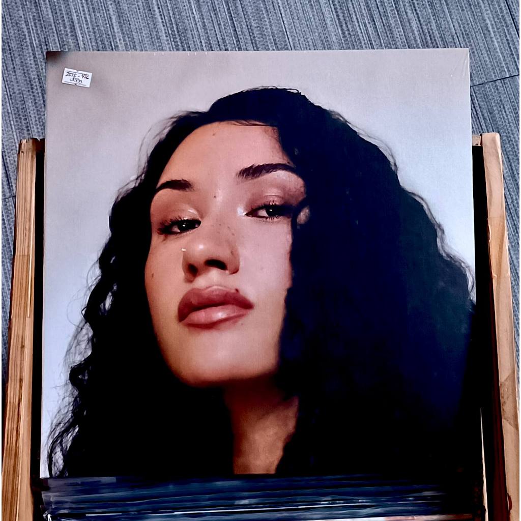 Cleo Sol – Rose In The Dark | Vinyl LP Plaka The Grey Market