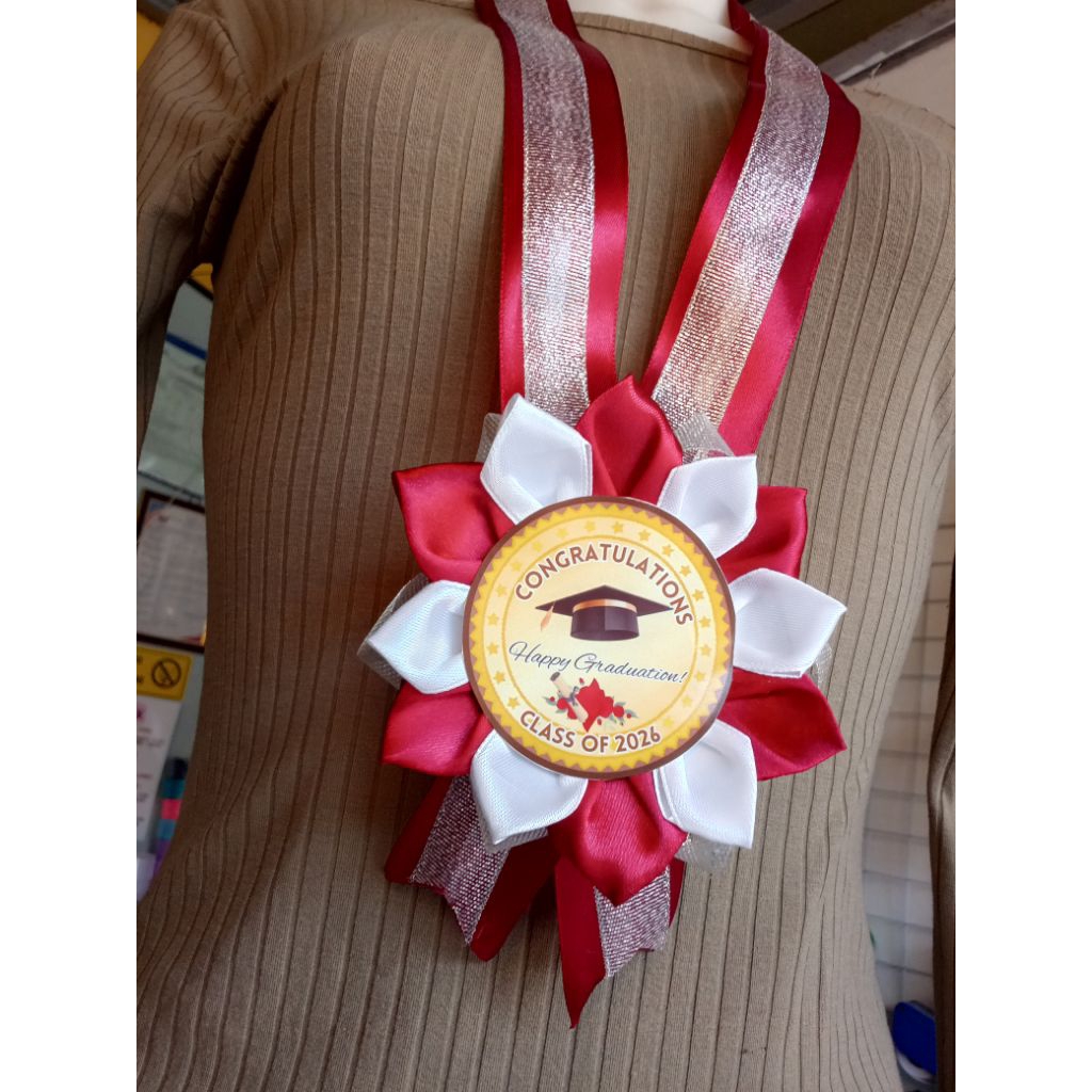 Shop graduation garland for Sale on Shopee Philippines