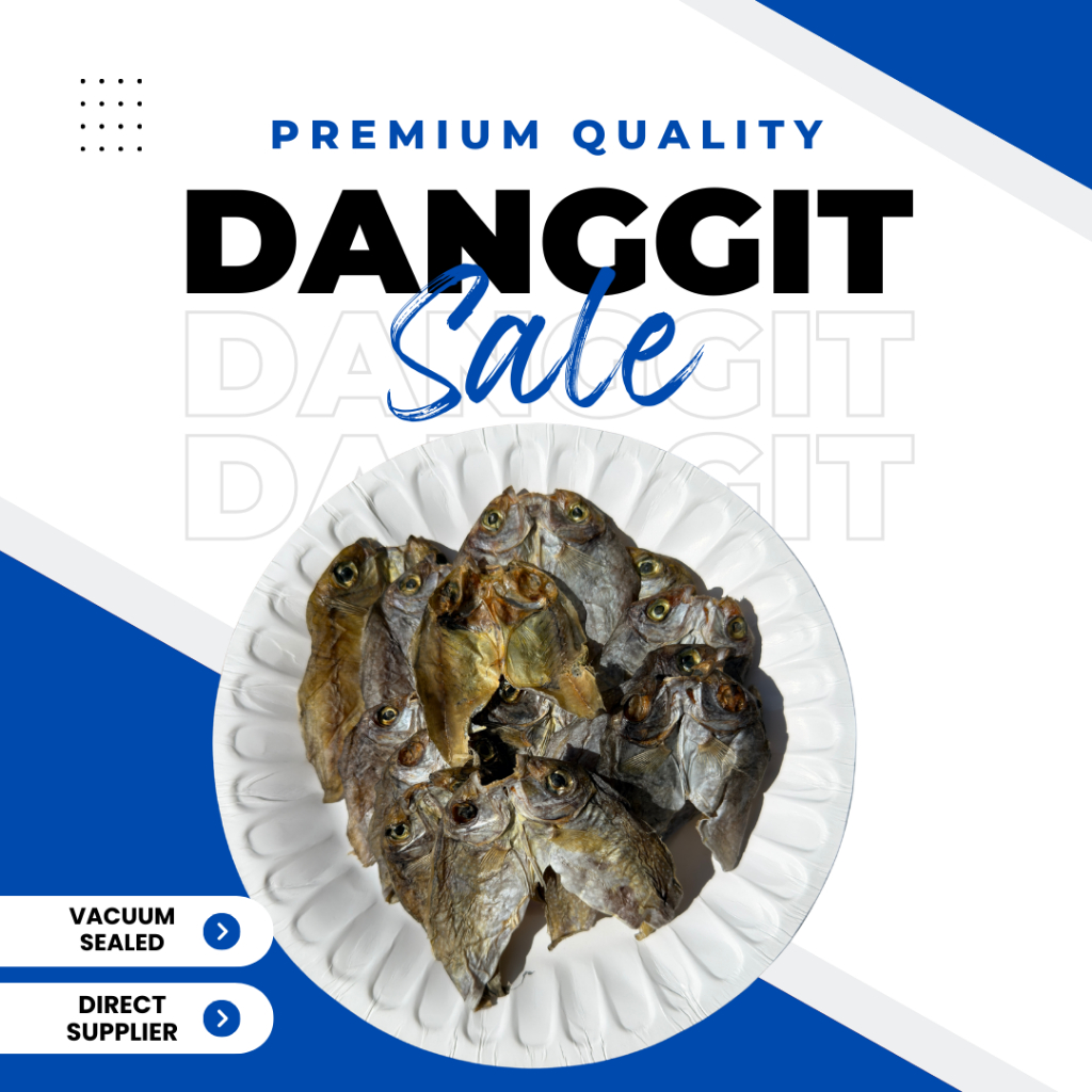 Cebuwad Dried Fish & Seafood, Online Shop | Shopee Philippines