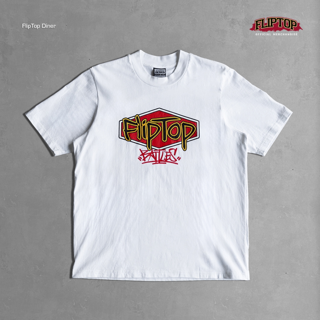 FlipTop Merch, Online Shop | Shopee Philippines