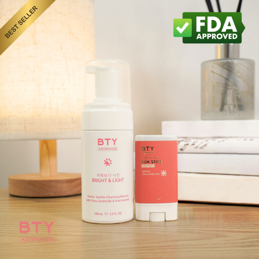 BTY Advance Philippines, Online Shop | Shopee Philippines