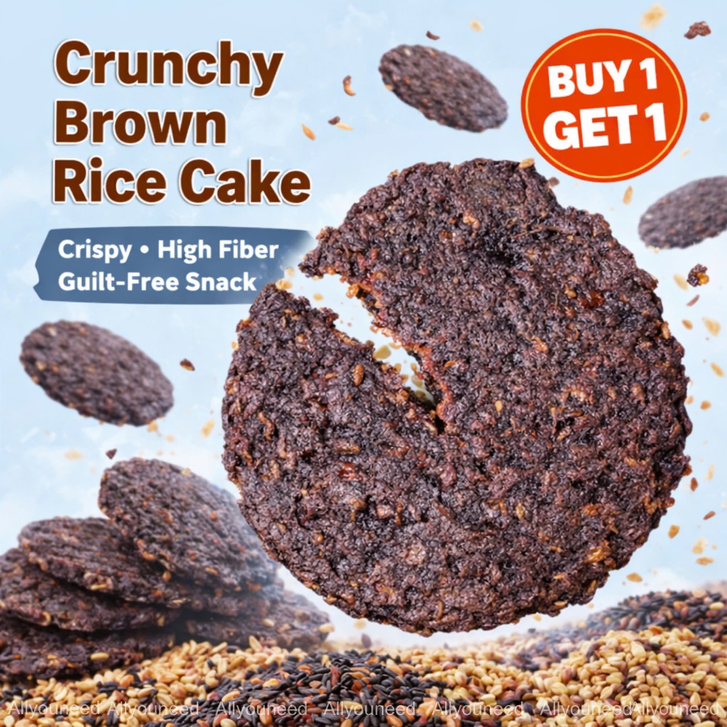 Shop rice crisps for Sale on Shopee Philippines