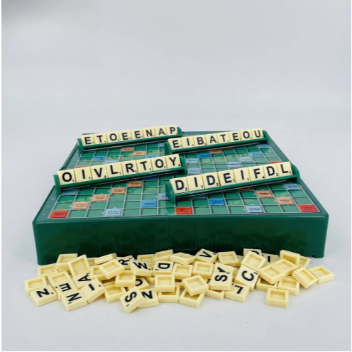 Shop scrabble board for Sale on Shopee Philippines