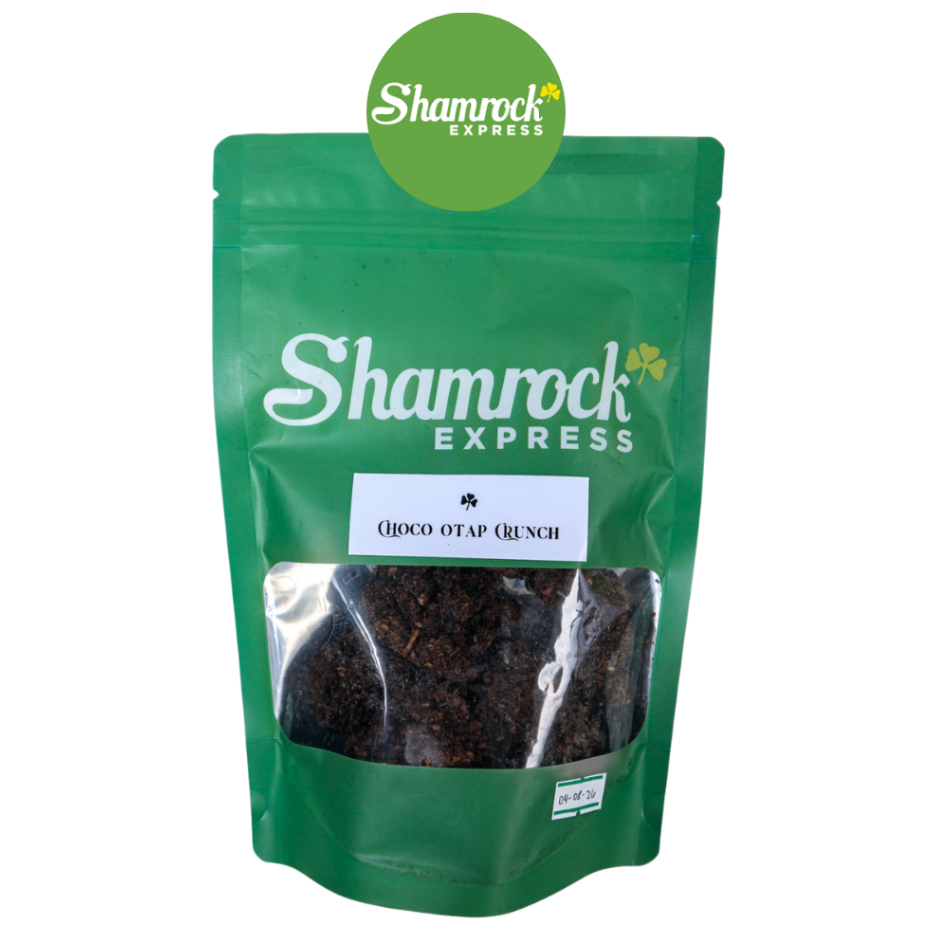 Shop otap shamrock for Sale on Shopee Philippines