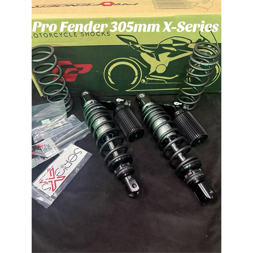 Shop profender shocks for Sale on Shopee Philippines