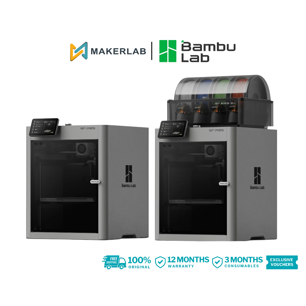 Makerlab PH, Online Shop | Shopee Philippines