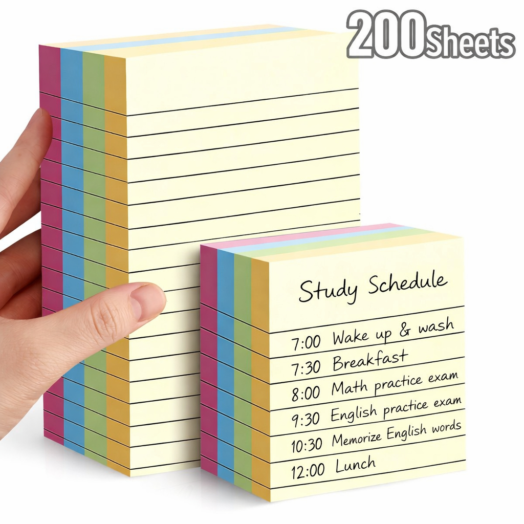 Shop notepads sticky for Sale on Shopee Philippines