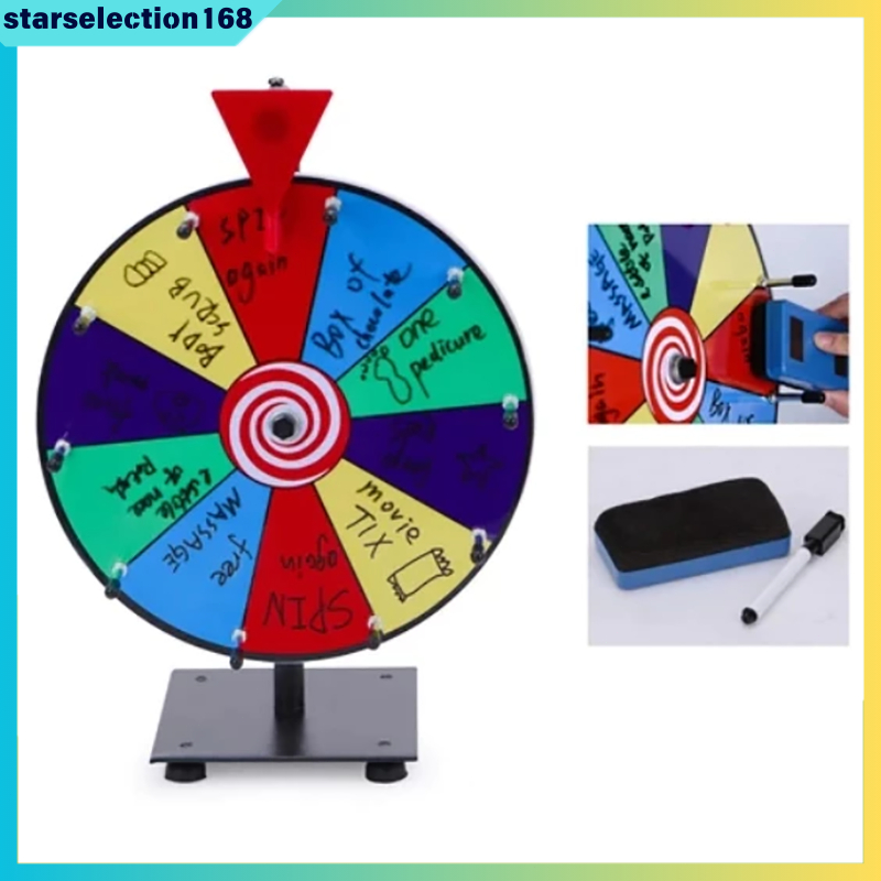 Shop roulette wheel for Sale on Shopee Philippines