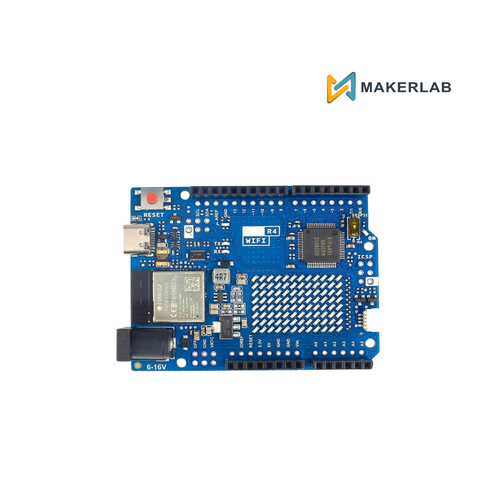arduino uno r4 - Best Prices and Online Promos - Jul 2026 | Shopee ...