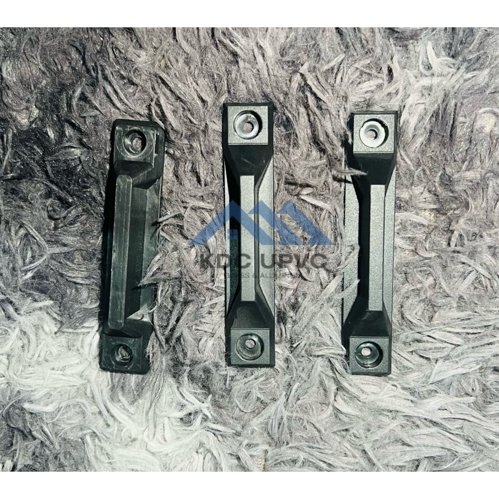 UPVC DOOR AND WINDOW / SCREEN HANDLE / | Shopee Philippines