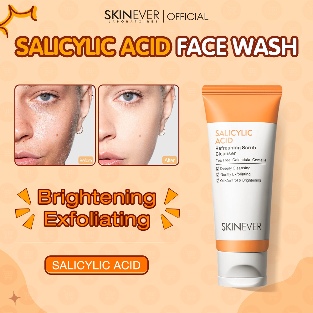 SKINEVER Official Store PH, Online Shop | Shopee Philippines