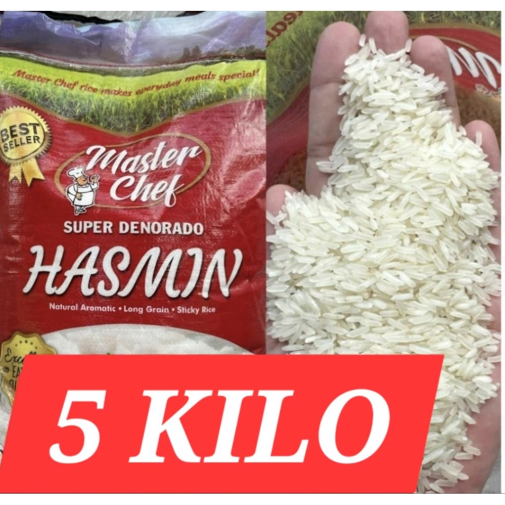 Shop 5 kilos rice for Sale on Shopee Philippines