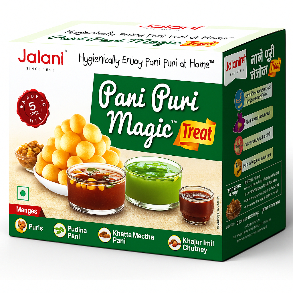 Shop pani puri for Sale on Shopee Philippines