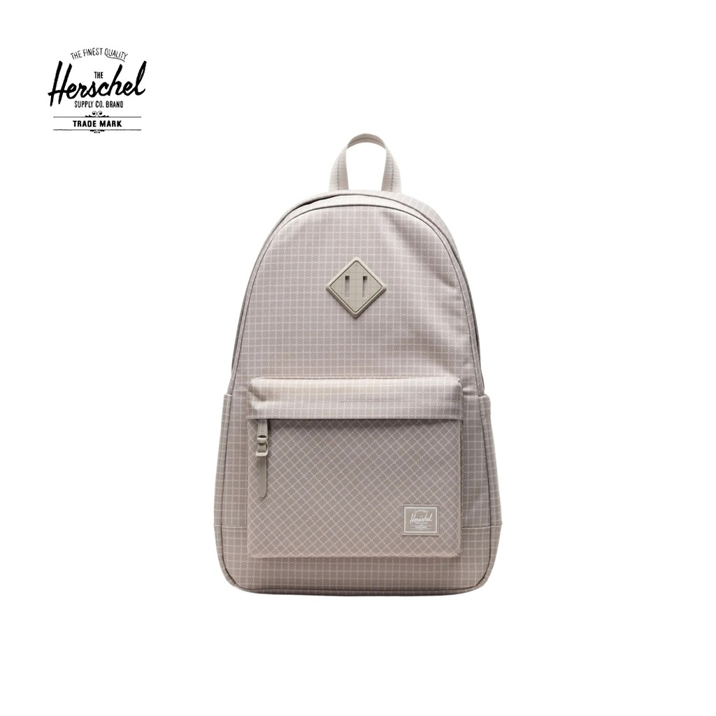 herschel backpack sale ph Heritage | Premium Classics - 24L | EcoSystem Twill Fabric HERSCHEL Classic XL Backpack Demo
