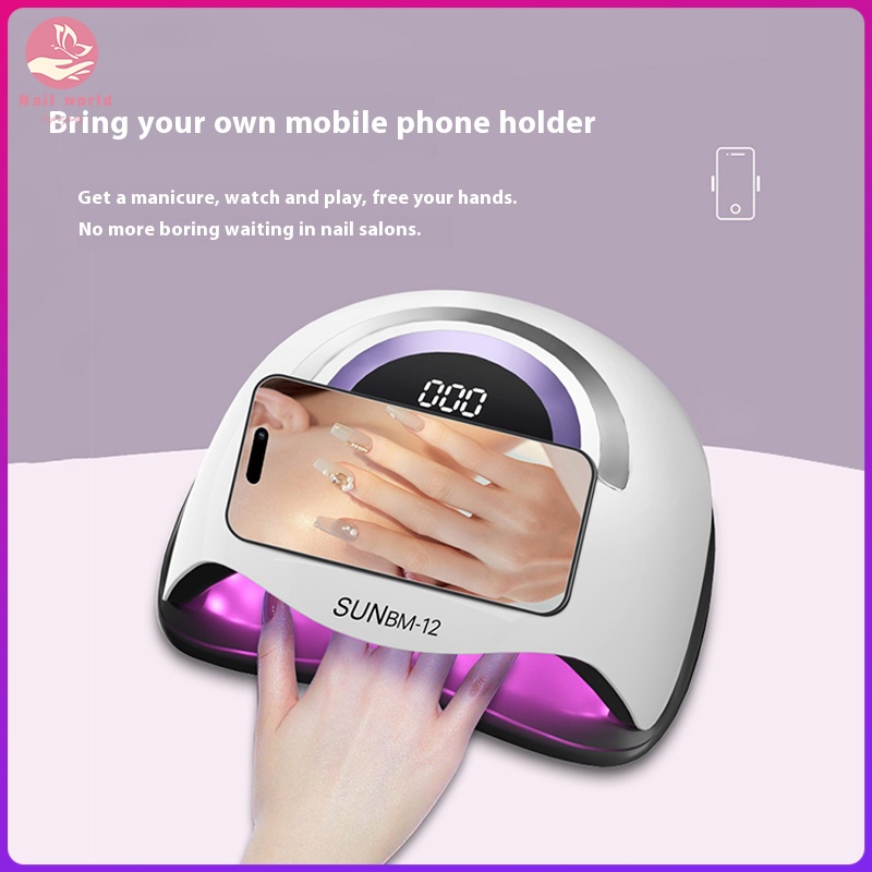 nail dryer machine - Best Prices and Online Promos - Oct 2026 | Shopee ...