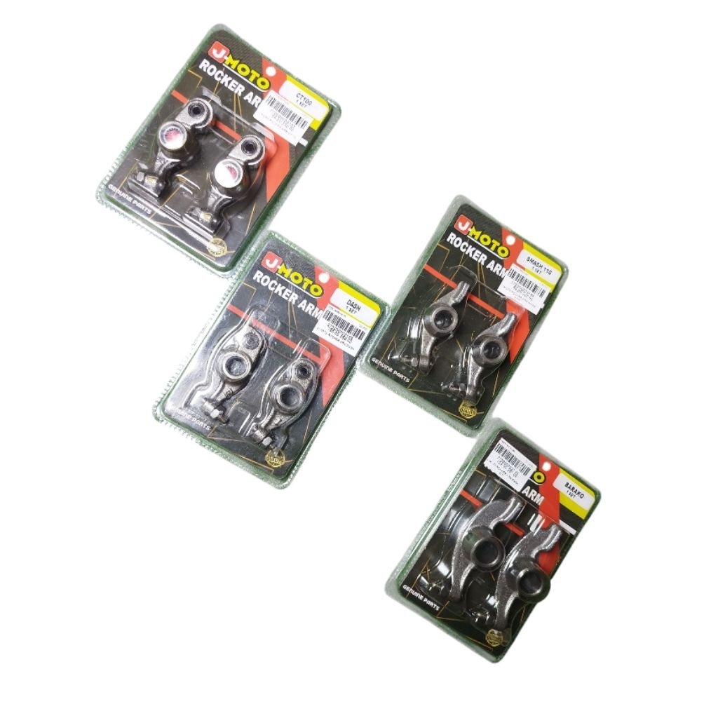 J-Moto Rocker Arm (in different model) | Shopee Philippines