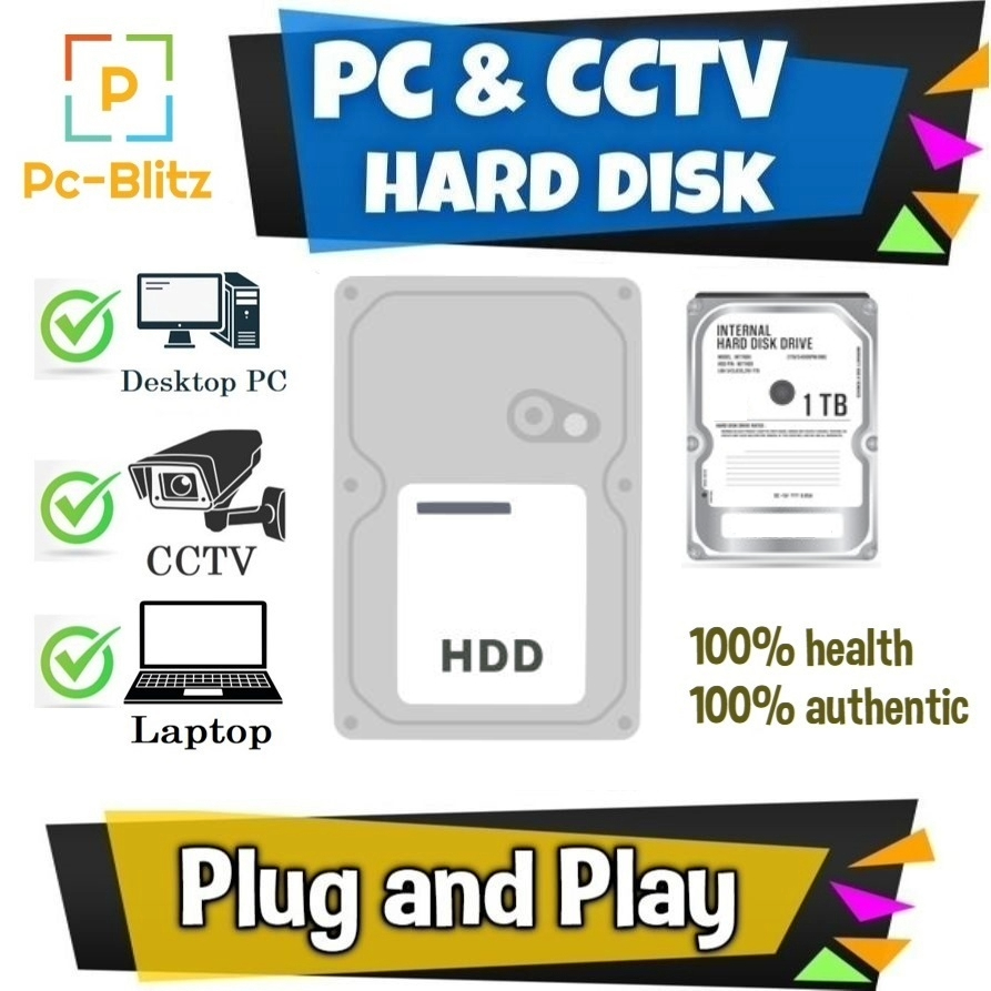 Shop hard disk cctv for Sale on Shopee Philippines