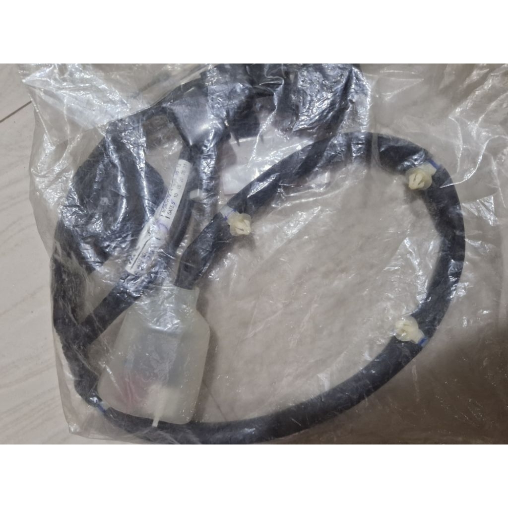 SUB HARNESS SPEEDOMETER FOR HONDA CLICK 125i V1 | Shopee Philippines