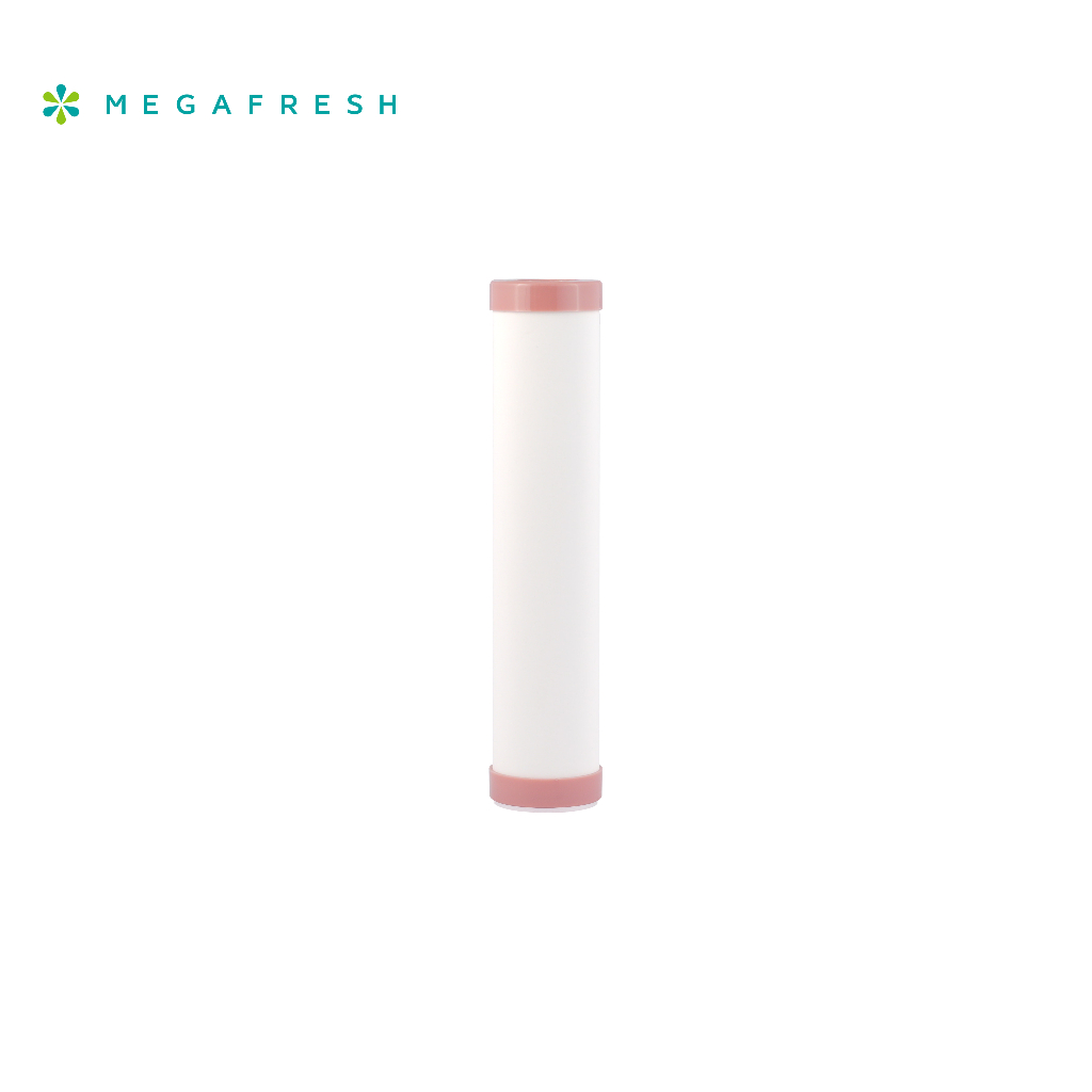 Megafresh Healthy+ Alpha Ceramic Cartridge Water Filter - | Shopee ...