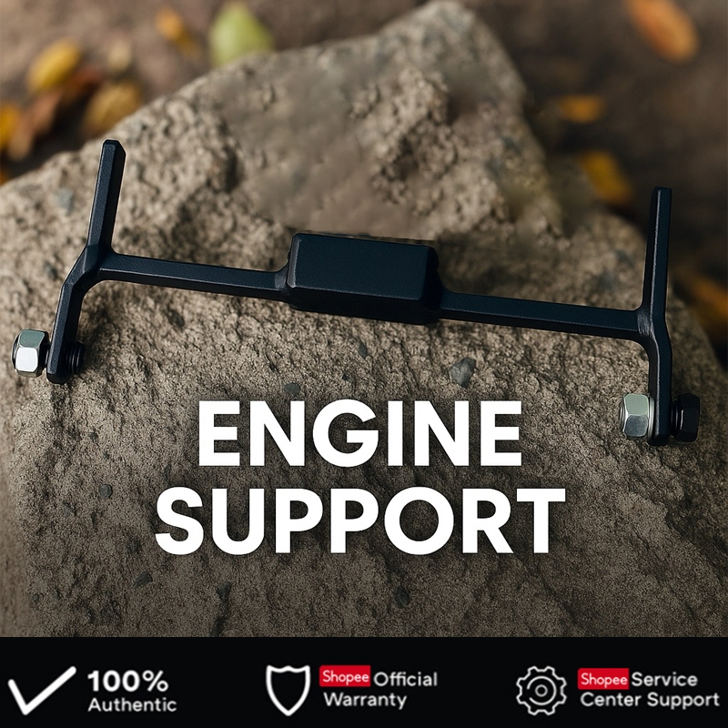Honda Click and Honda Beat Engine Support Extension for V1/V2/V3/V4 ...