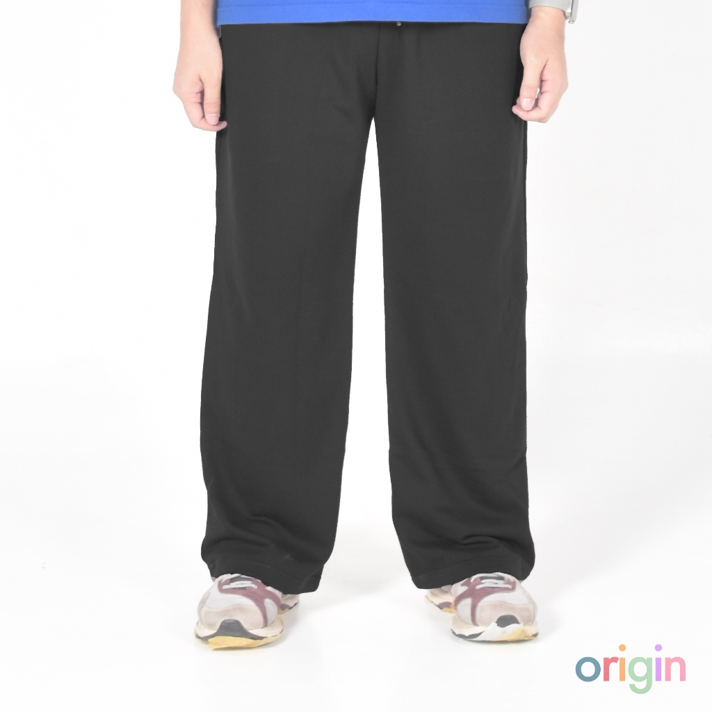 Origin Garments + Wide Sweatpants (XS - XL) | Shopee Philippines