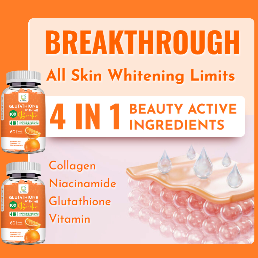 glutathione 10x L-Glutathione » Aveil main image 1