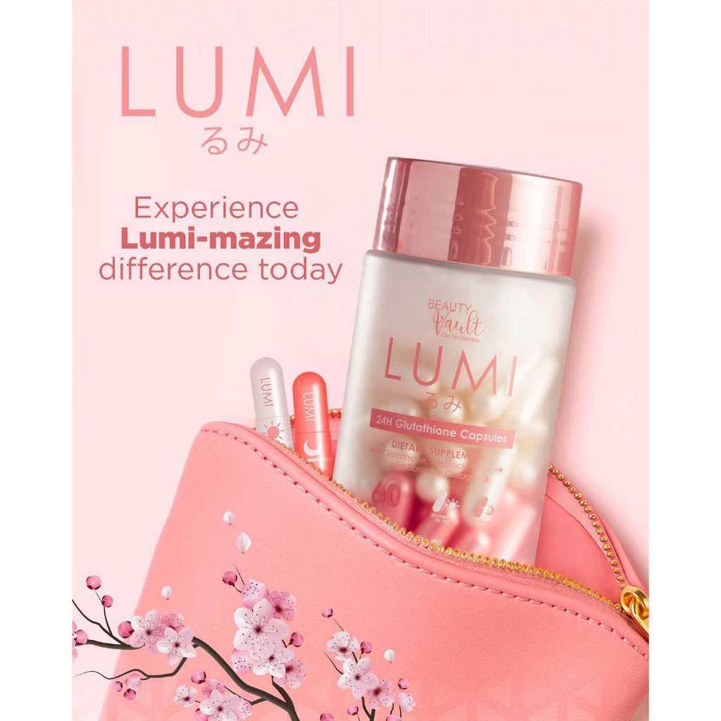 lumi glutathione price Abot-kaya na, effective pa! , Kaya mo nang ma-achieve ang dream skin mo with Capsules , #Lumi #LumiGlutathioneCapsules #GlowWithLumi lumi beauty vault glutathione Beauty