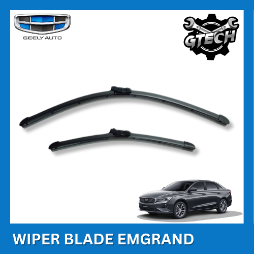 Genuine Geely Blade Wiper for Coolray, Emgrand and Okavango | Shopee ...