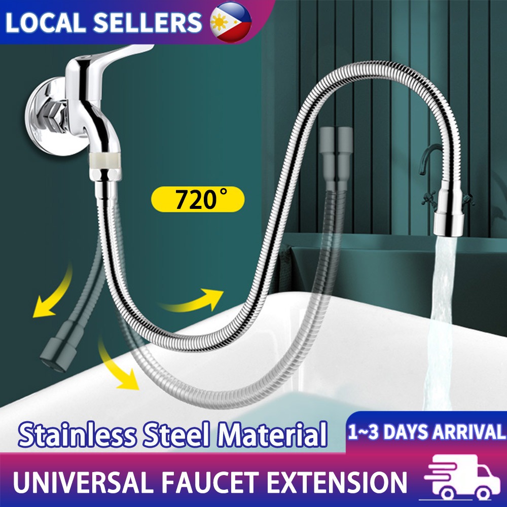Shop faucet flexible hose for Sale on Shopee Philippines