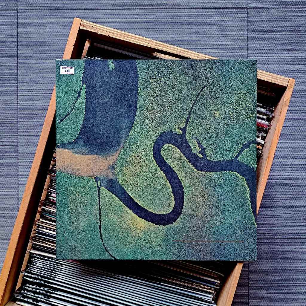 Dead Can Dance - The Serpents Egg (Vinyle Neuf)