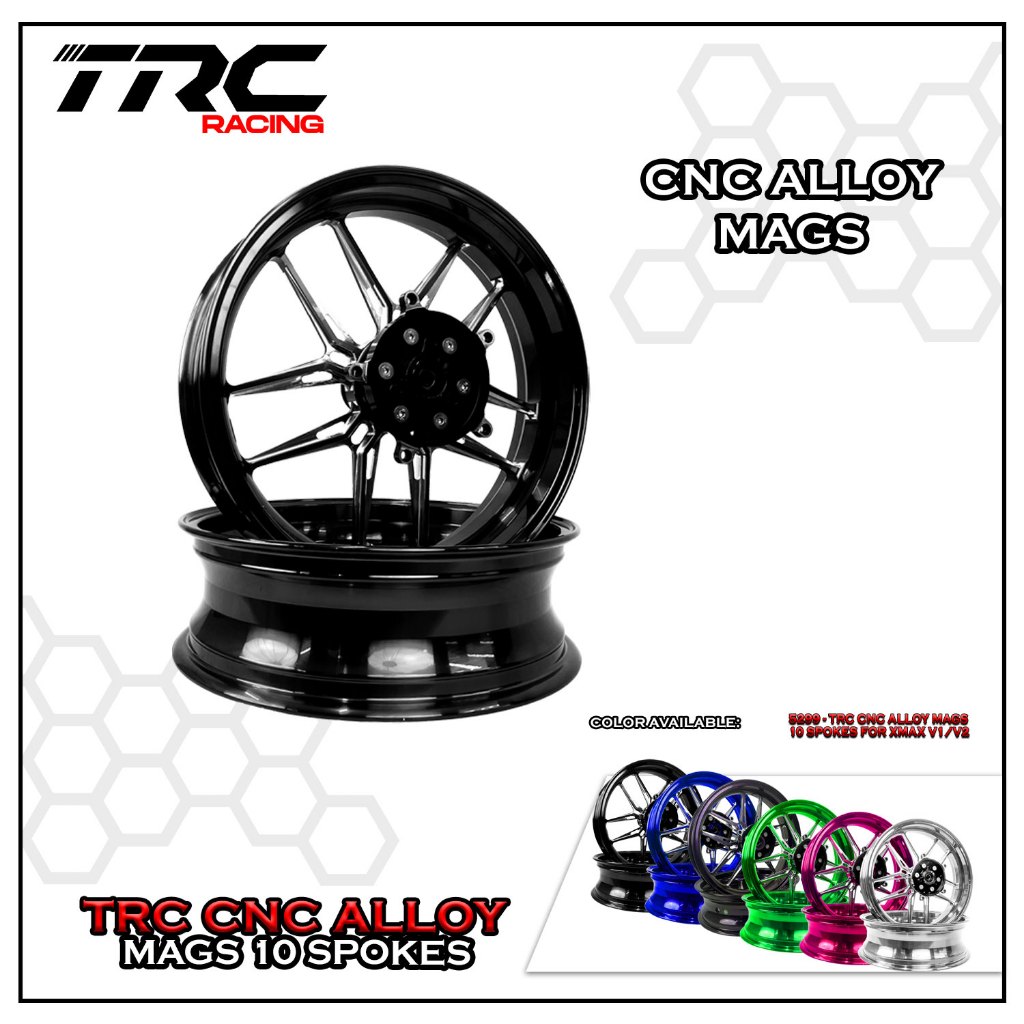 TRC_RACING, Online Shop | Shopee Philippines