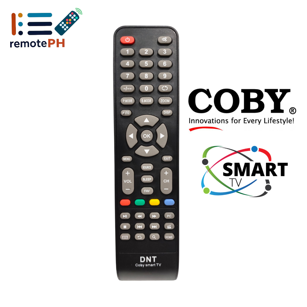 Shop coby smart tv for Sale on Shopee Philippines
