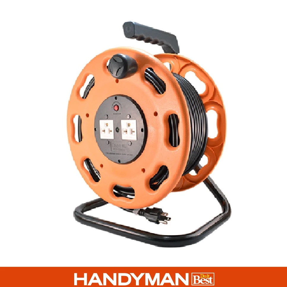 3. Omni Industrial Type