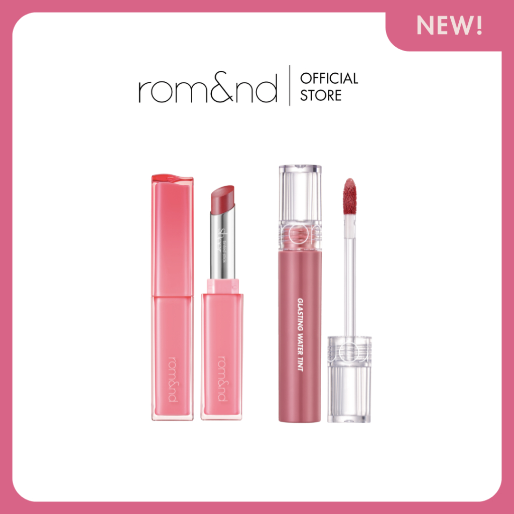 Romand Official Store, Online Shop | Shopee Philippines