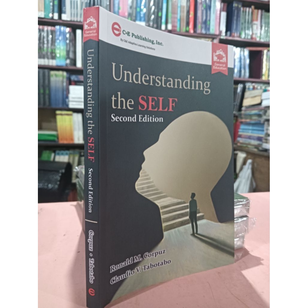 Shop understanding the self book for Sale on Shopee Philippines