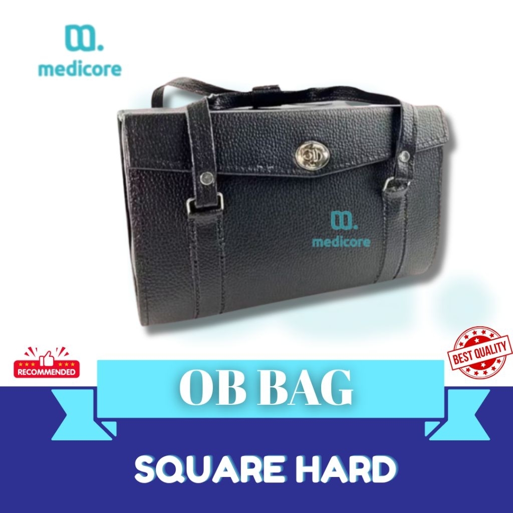 OB Bag (Hard) ; (Soft) & (w/FOAM) | Shopee Philippines