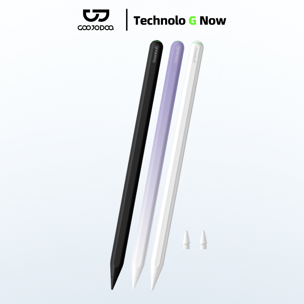 Apple Pencil Stylus Ipad Pro 2021 GOOJODOQ GD13 Stylus Pen For