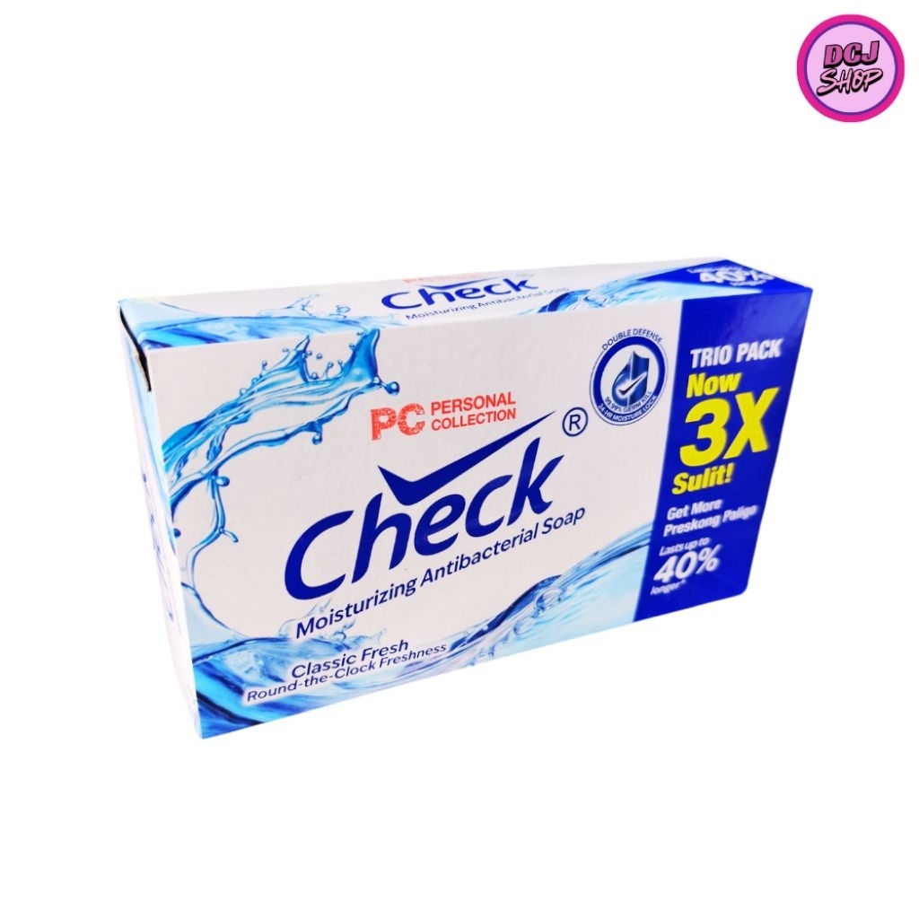 Shop check soap for Sale on Shopee Philippines