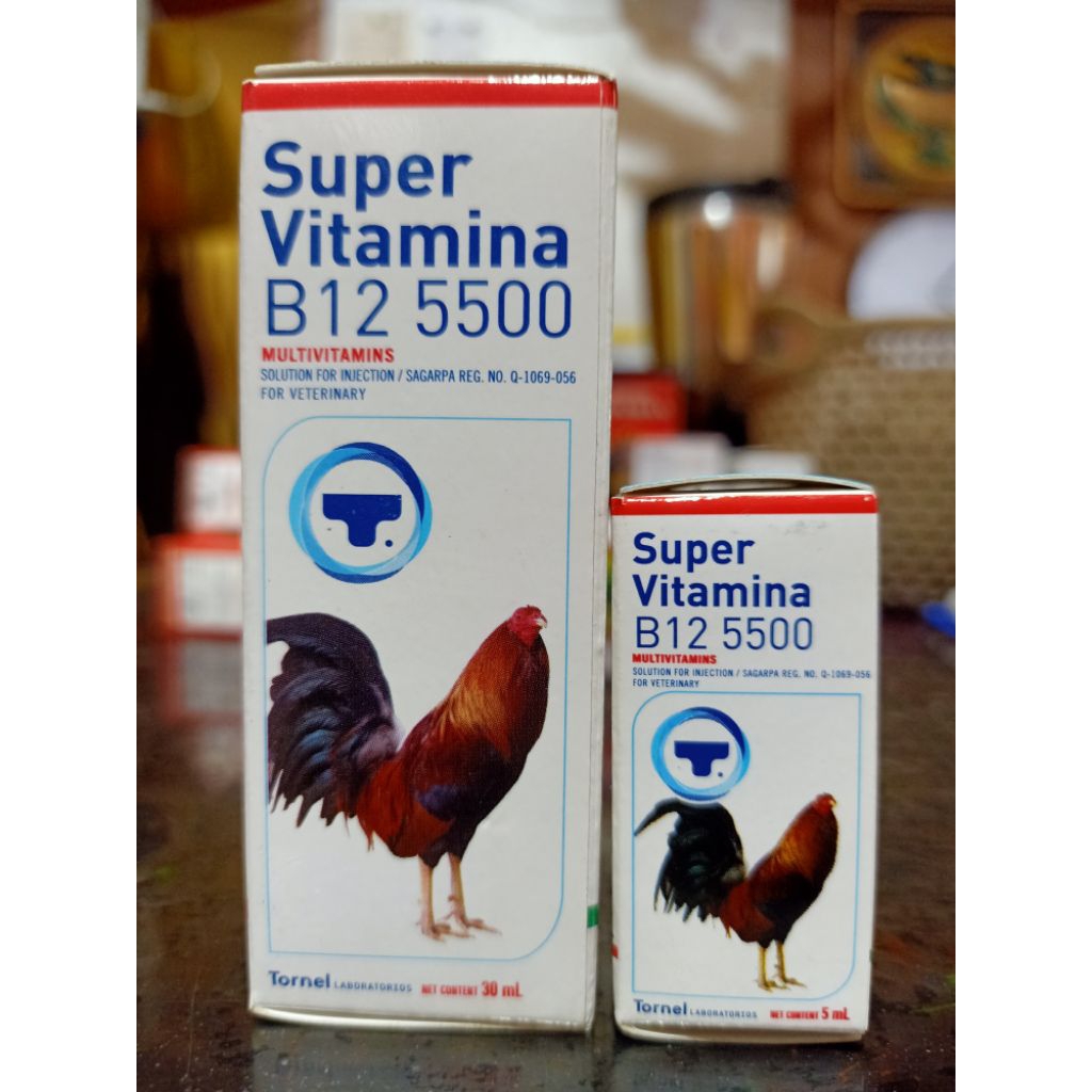 b12 5500 injections Where Should Vitamin B12 Be Injected? A Real-World Guide to Feeling Your  Best main image 1