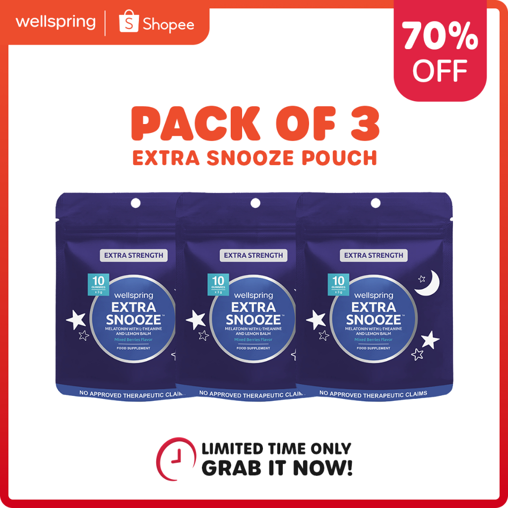 Wellspring Official, Online Shop | Shopee Philippines
