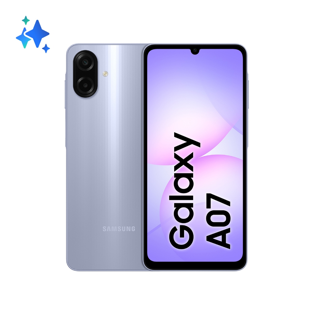 Samsung Galaxy A07 LTE | Shopee Philippines