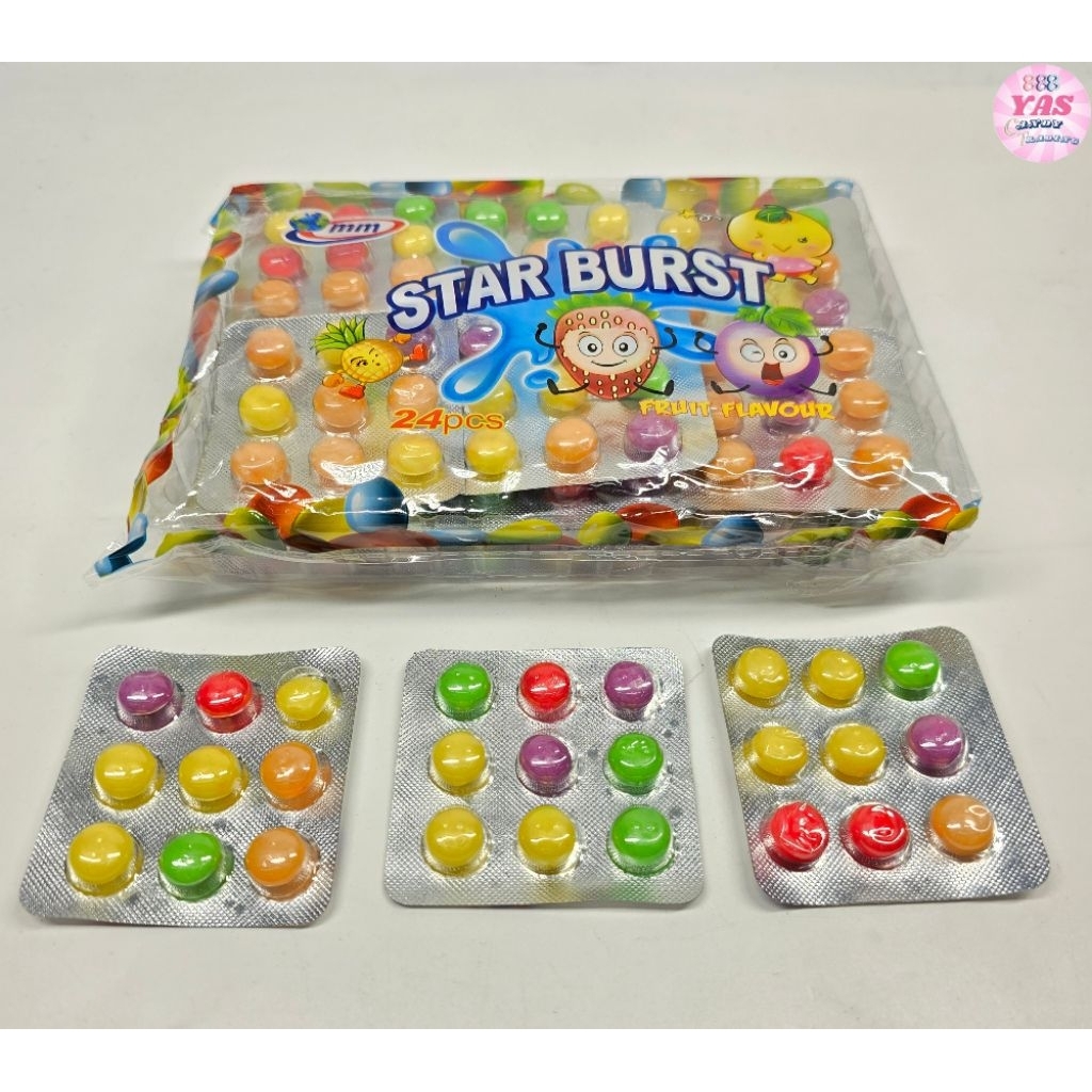 Shop star fruits candy for Sale on Shopee Philippines