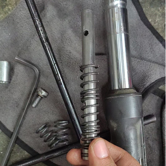 Spring for lowered(Lowering spring) | Shopee Philippines